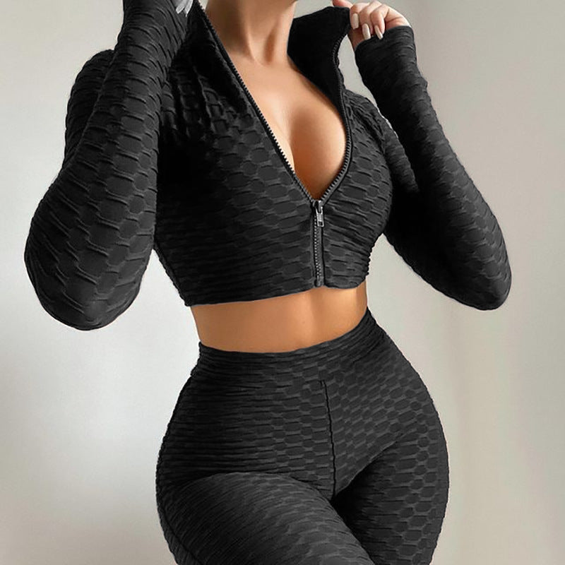 Yogamelaa™ Women's Tracksuit