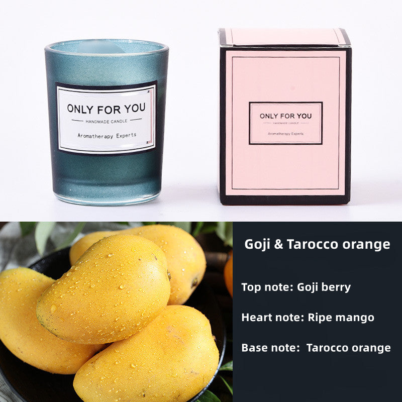 Yogamelaa™ Creative Hand Fragrant Candle Cup Gift