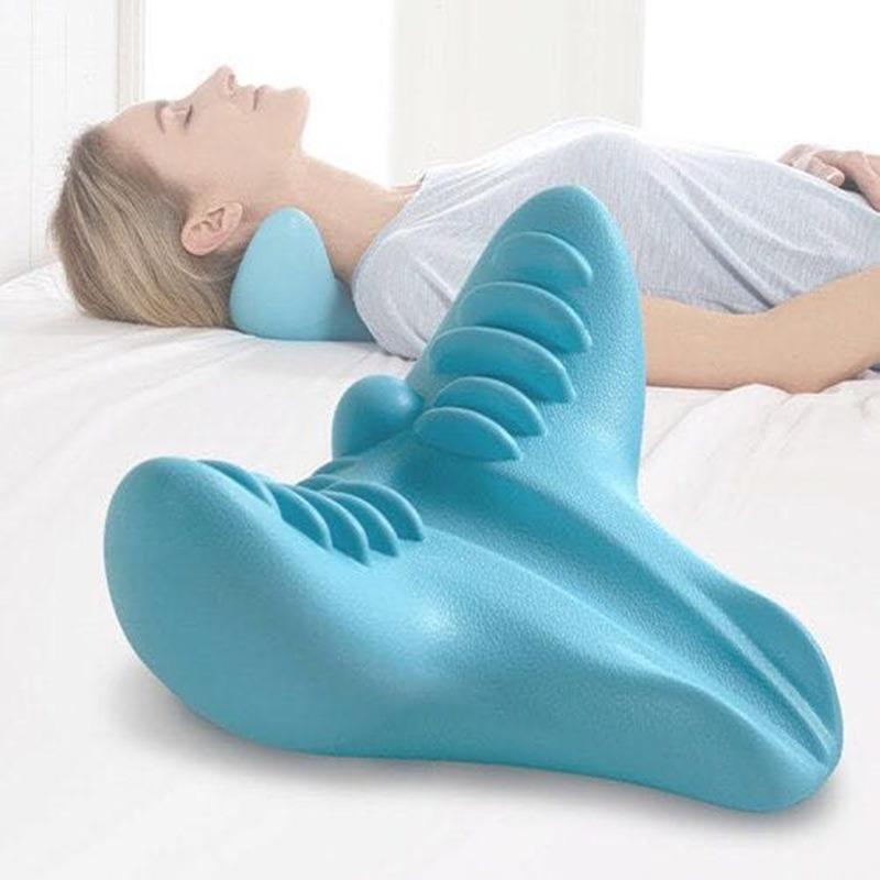 Yogamelaa™ Cervical Spine Massage Pillow