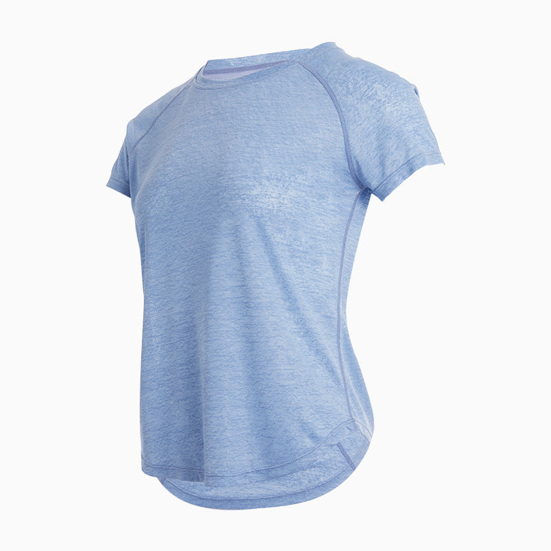 Yogamelaa™ Gym Loose T-Shirt