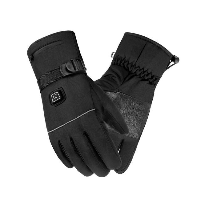 Yogamelaa™Winter Electric Heated Gloves with touch screen