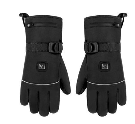 Yogamelaa™Winter Electric Heated Gloves with touch screen