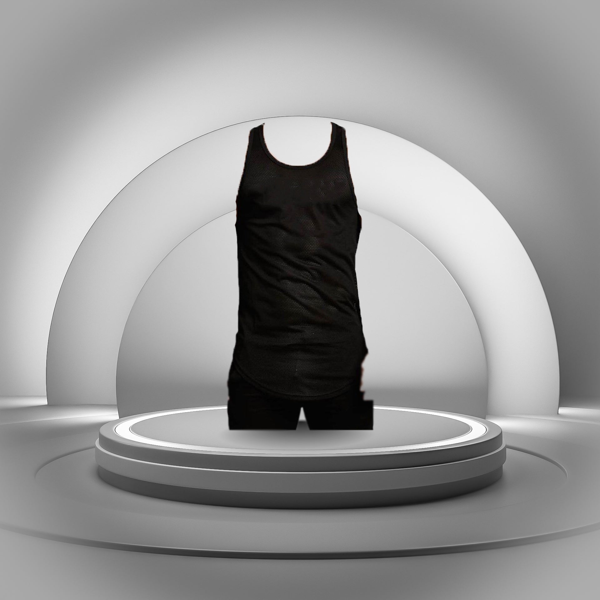 Yogamelaa™ Gym Tank Top