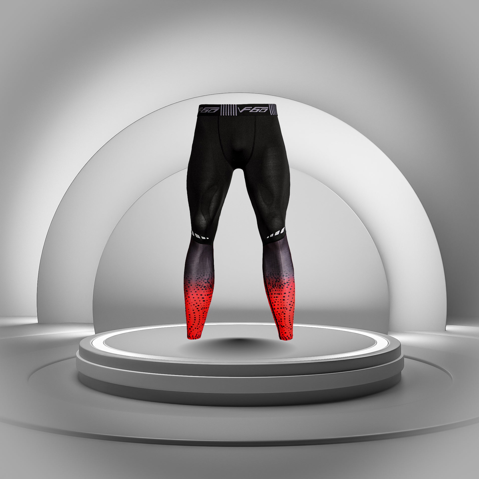 Yogamelaa™ Running Compression Pants