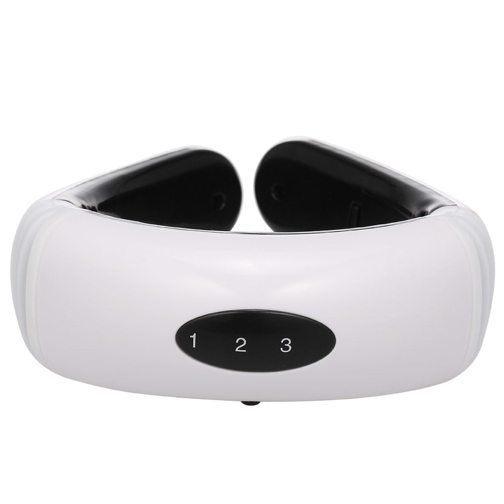 Yogamelaa™ Electric Neck Massager