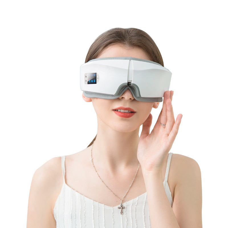 Yogamelaa™ Smart Eye Massager