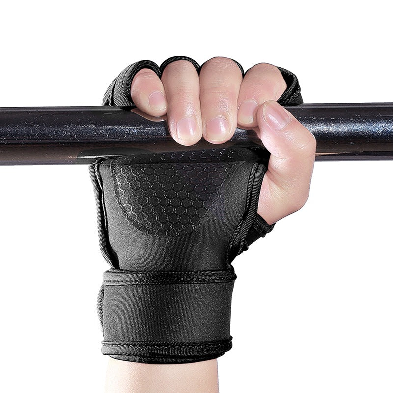 Yogamelaa™ Fitness Gloves