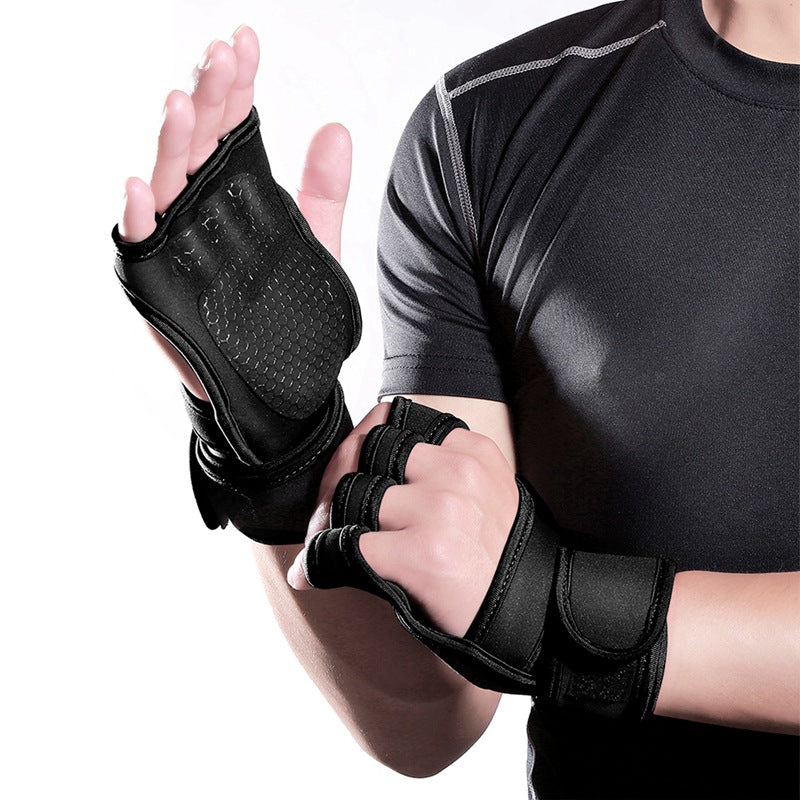 Yogamelaa™ Fitness Gloves