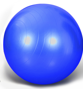 Yogamelaa™ Yoga Ball