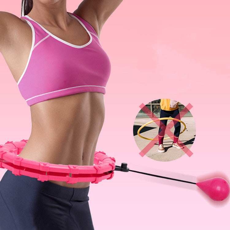 Yogamelaa™ Abdominal Hoop