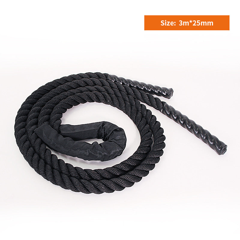 Yogamelaa™ Battle Power Rope