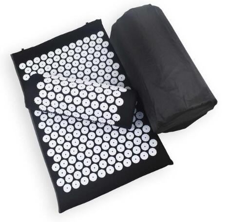 Yogamelaa™ Yoga Acupressure Mat