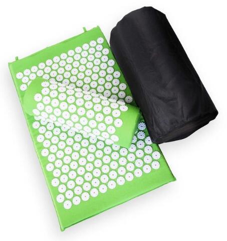 Yogamelaa™ Yoga Acupressure Mat