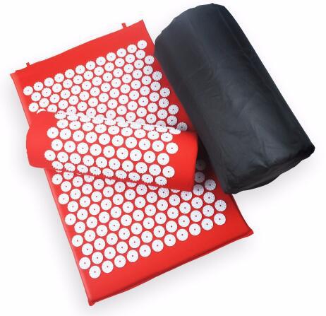 Yogamelaa™ Yoga Acupressure Mat