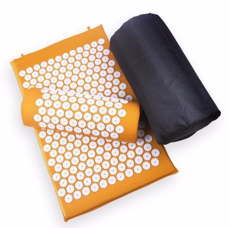 Yogamelaa™ Yoga Acupressure Mat