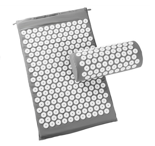 Yogamelaa™ Yoga Acupressure Mat