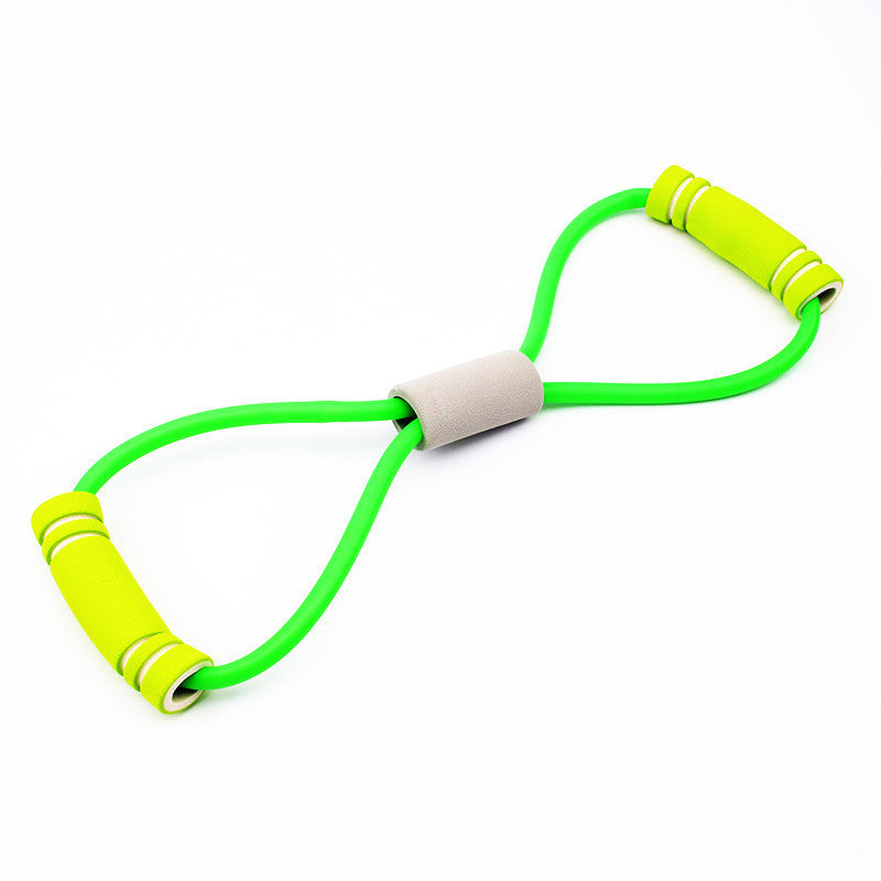 Yogamelaa™ Chest Expander Band