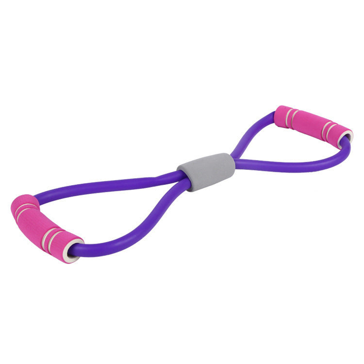 Yogamelaa™ Chest Expander Band