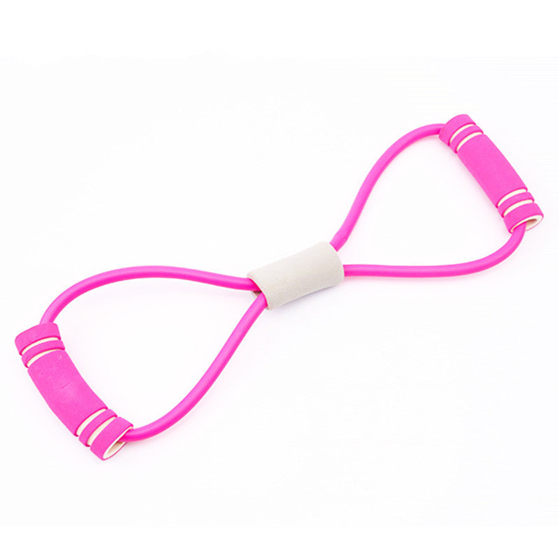 Yogamelaa™ Chest Expander Band