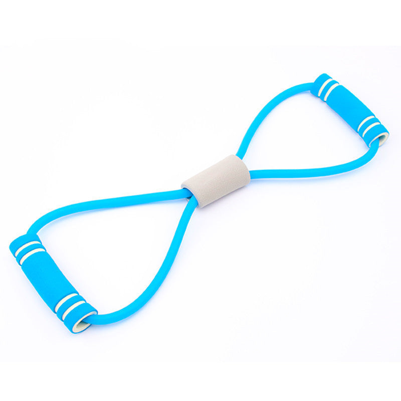 Yogamelaa™ Chest Expander Band