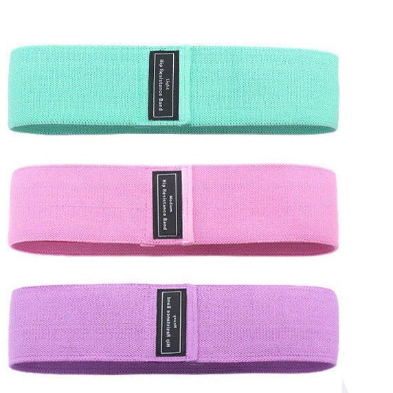 Yogamelaa™ Hip Resistance Bands