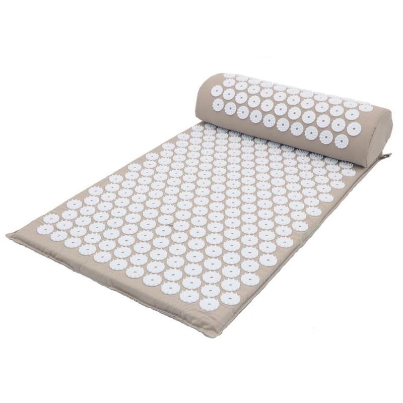 Yogamelaa™ Yoga Acupressure Mat