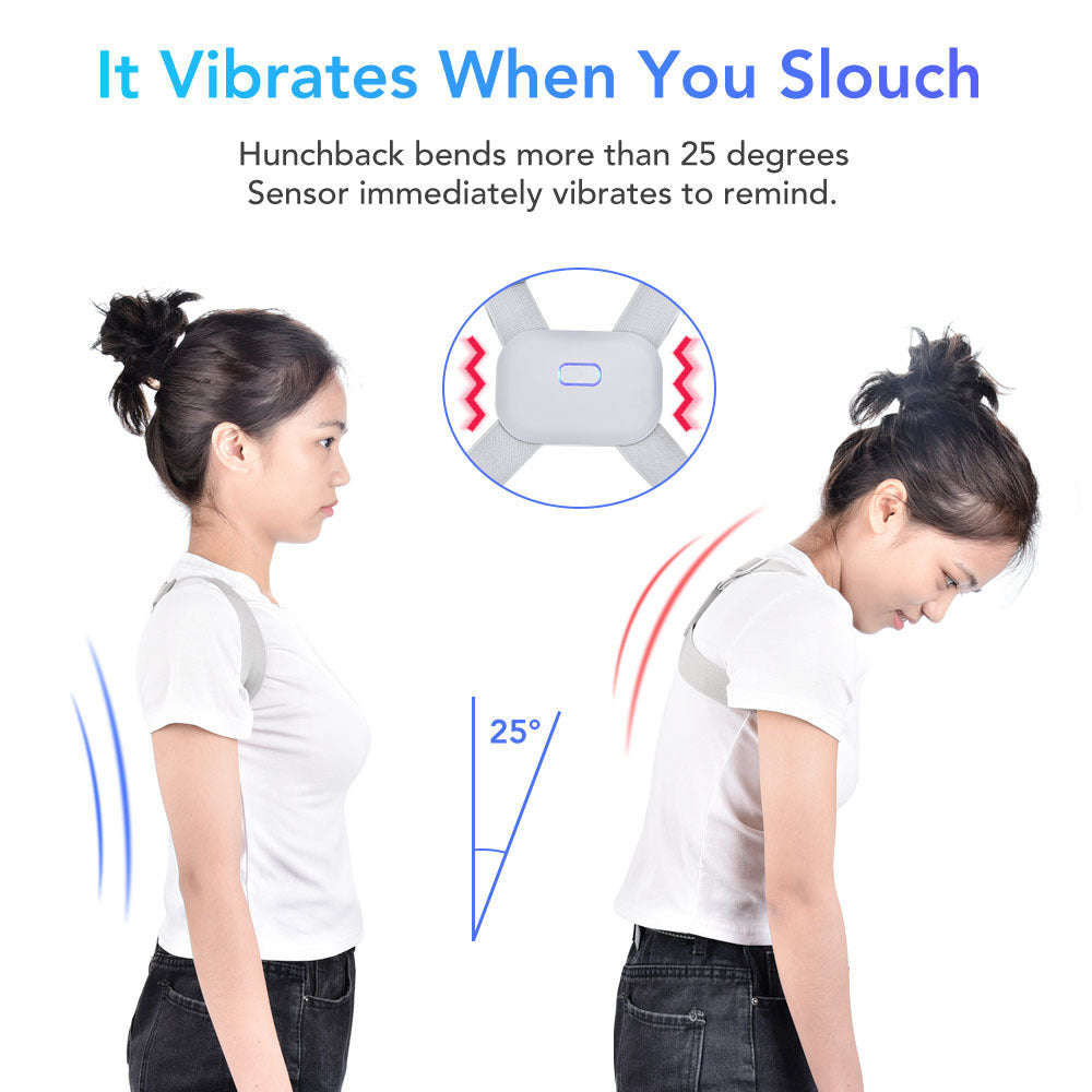 Yogamelaa™ Smart correction belt