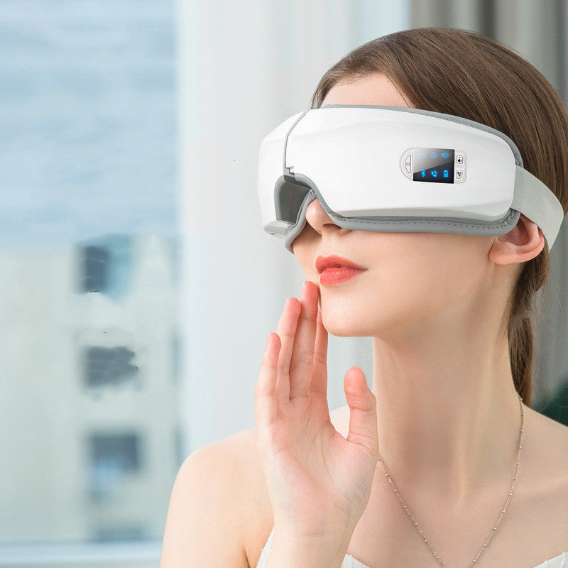 Yogamelaa™ Smart Eye Massager