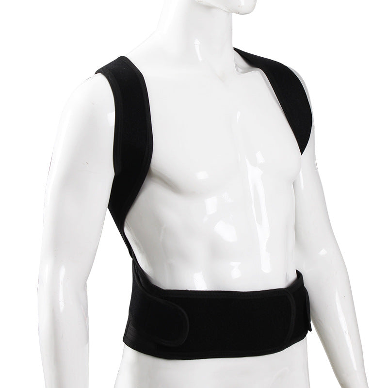 Yogamelaa™ Anti-humpback correction belt