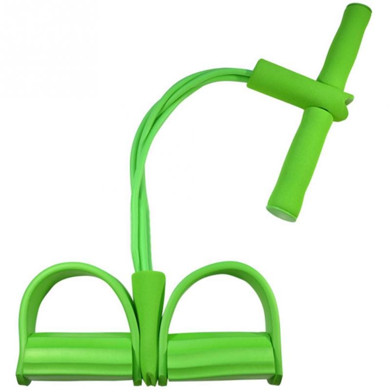 Yogamelaa™ Latex Pedal Pull Rope