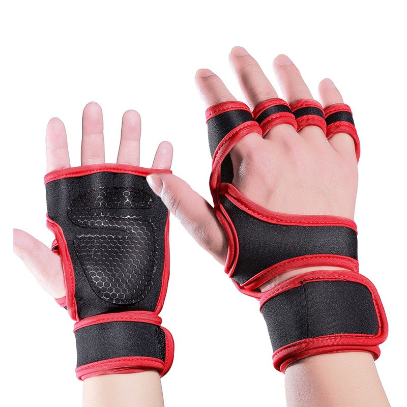 Yogamelaa™ Fitness Gloves