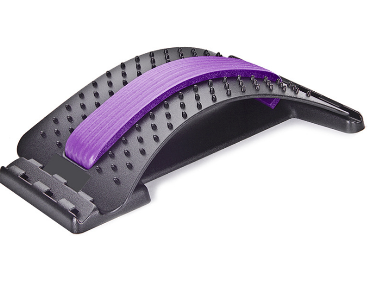 Yogamelaa™ Back Stretcher Massager