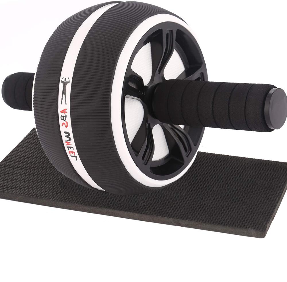 Yogamelaa™ Abdominal Wheel Roller