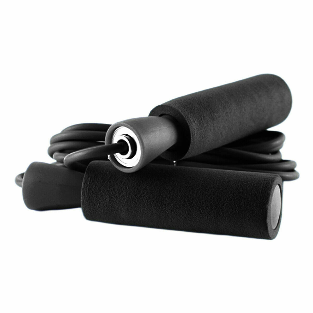 Yogamelaa™ Adjustable Skipping Rope