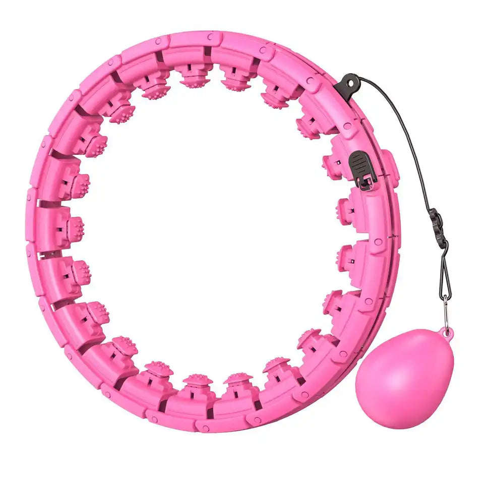 Yogamelaa™ Abdominal Hoop