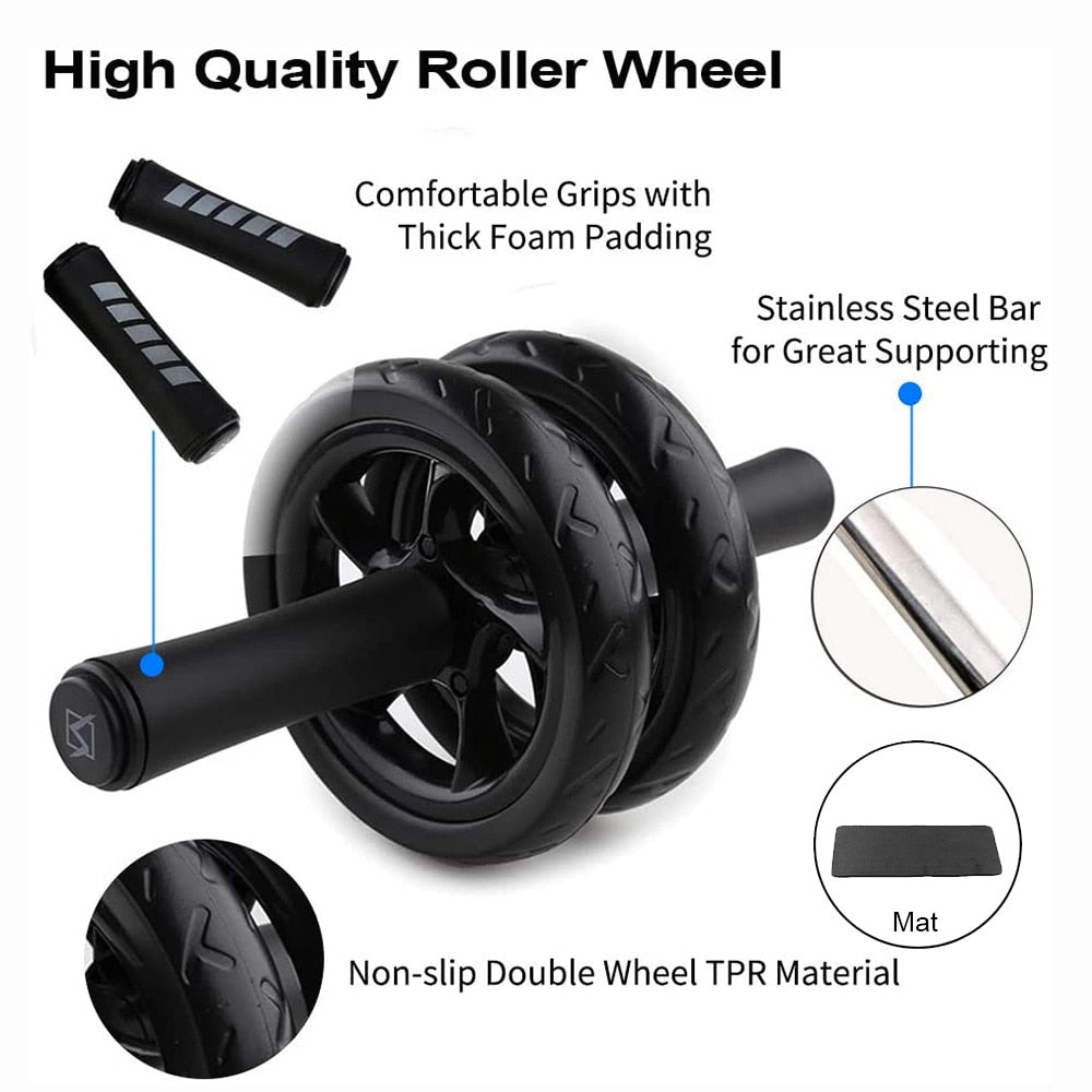 Yogamelaa™ AB Roller