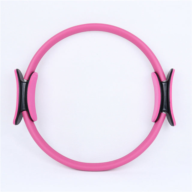 Yogamelaa™ Fitness Pilates Ring