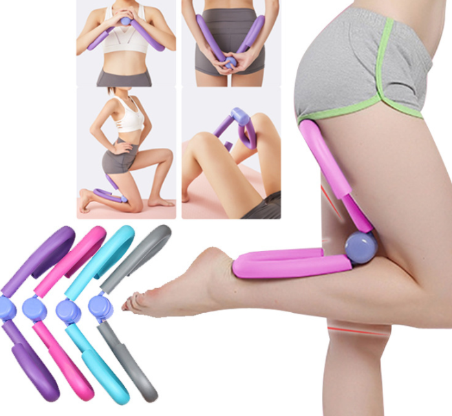 Yogamelaa™ Arm Chest Waist Machine