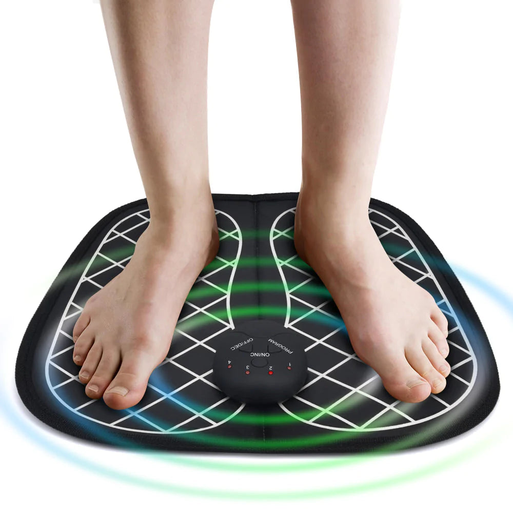 Yogamelaa™ Foot Massager